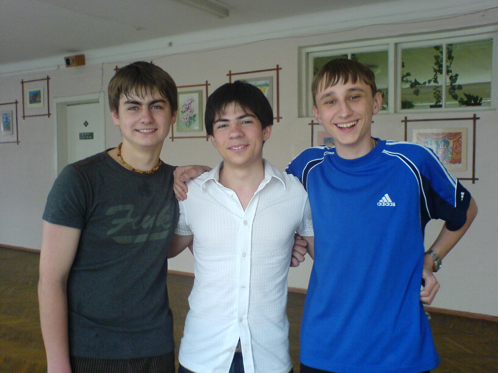 Гімназія 136 (м.Київ)