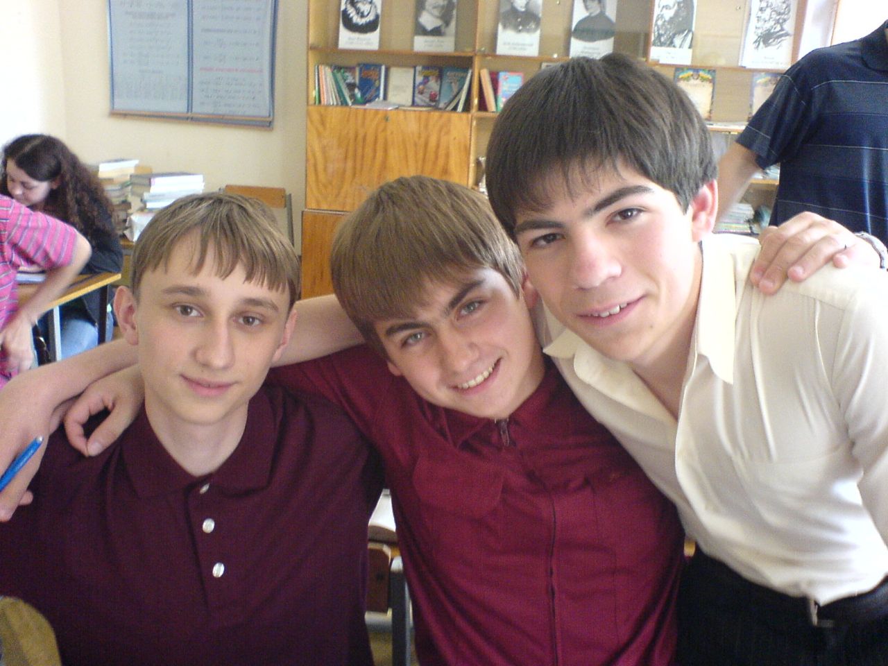 Гімназія 136 (м.Київ)