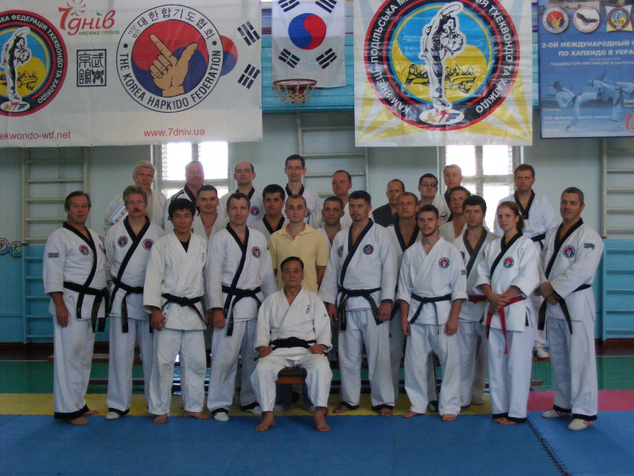 21 серпня 2011 р. (м. Кам’янець-Подільський)