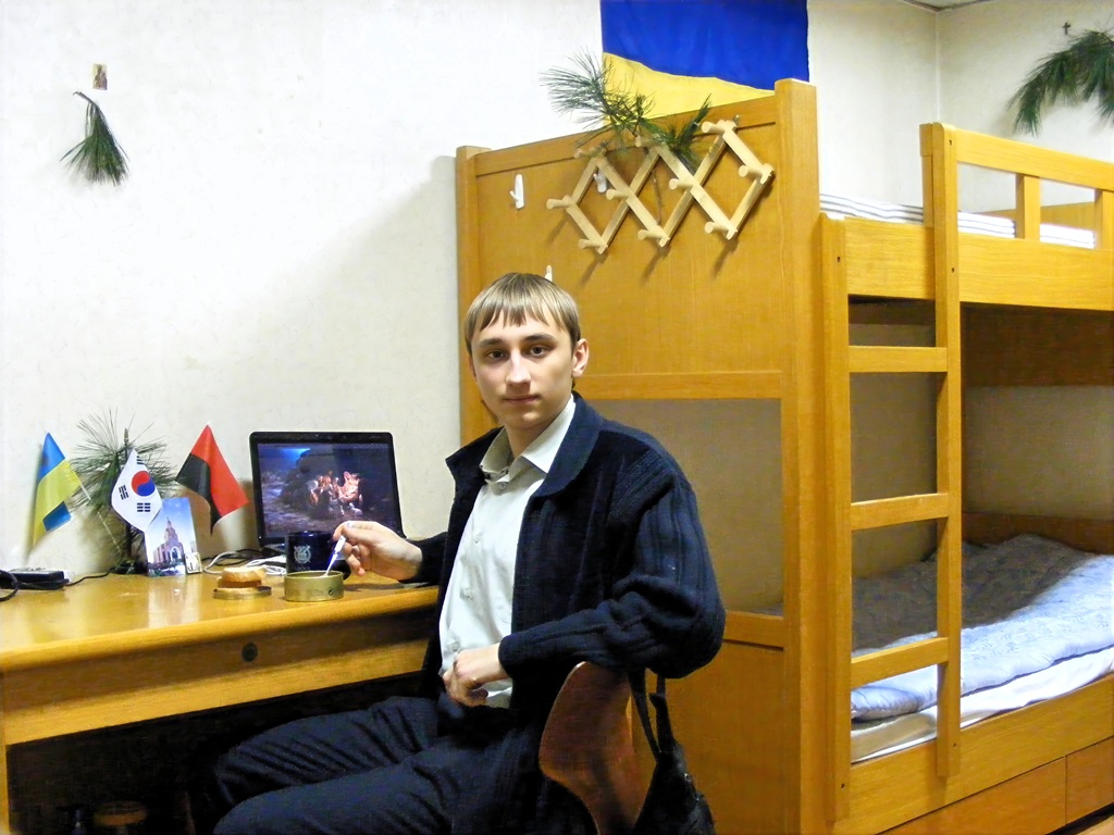 Свята вечеря на Різдво.