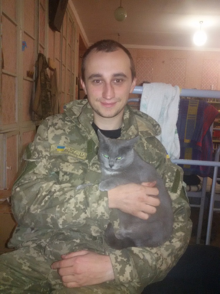 29 січня 2016 року (Донецька область)