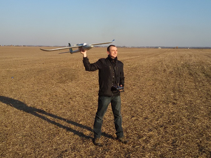 23 березня 2015 р. (м. Київ)