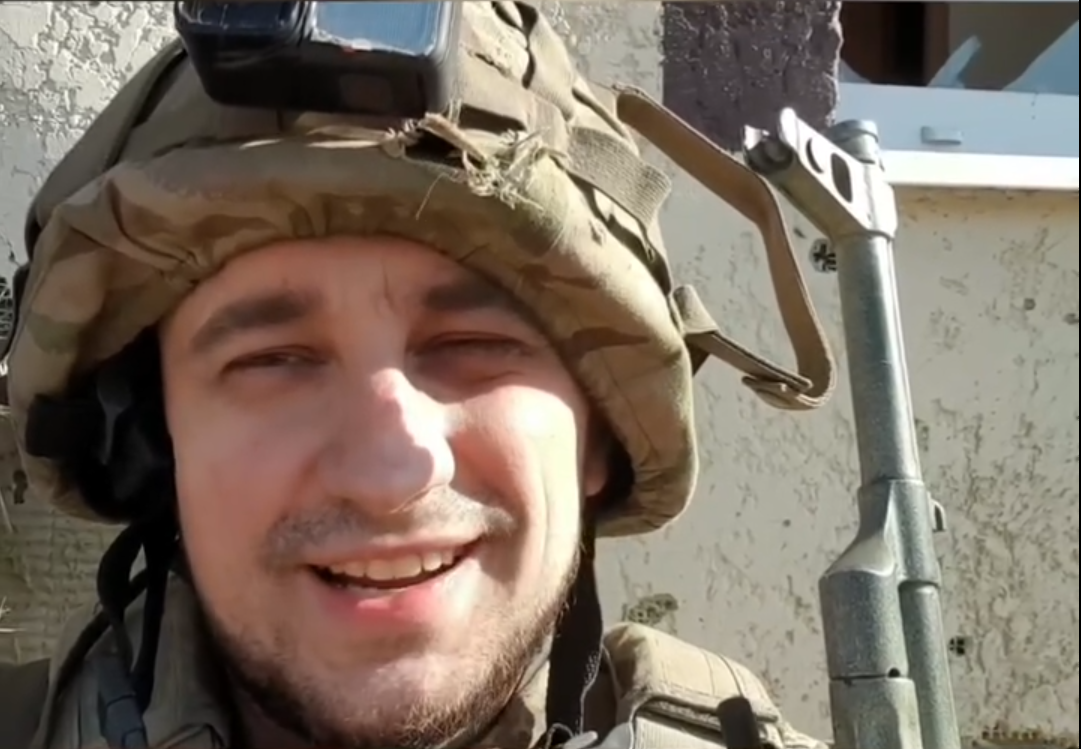 с. Довгеньке, Харківська область