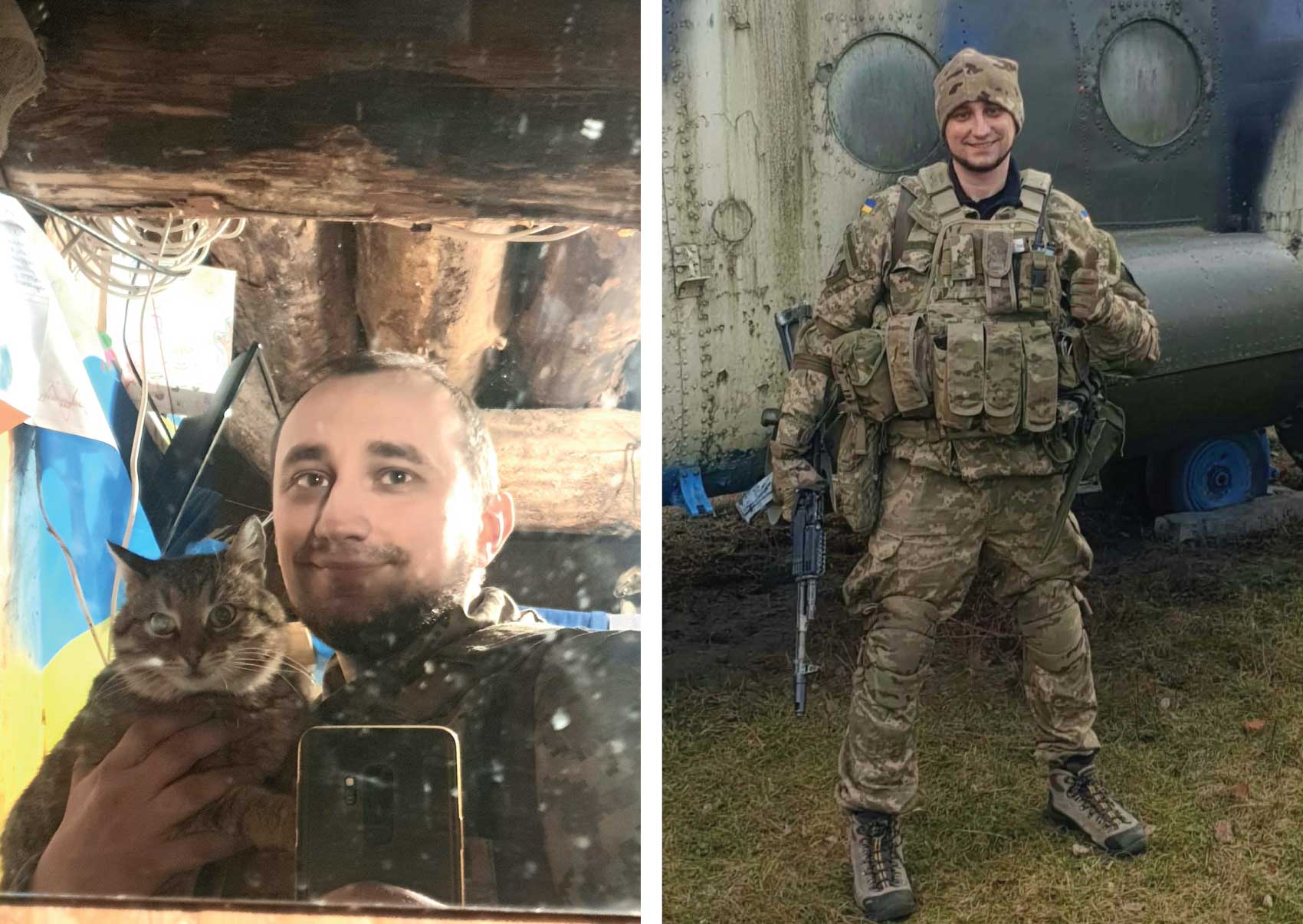 2 березня 2022 року (Харківська обл.)