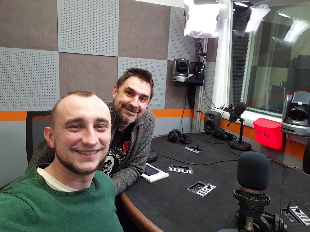 Радіо Свобода: Історична Свобода. 