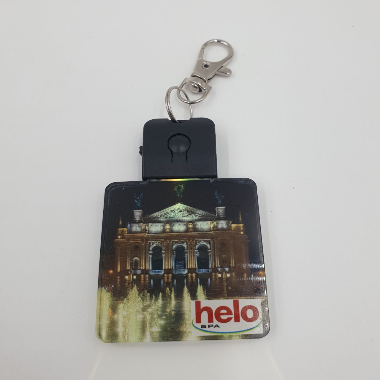 Фотобрелки