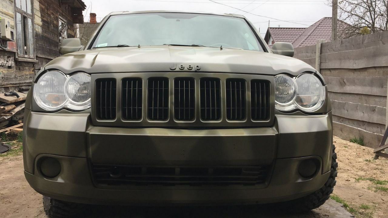 Поверненя на фронт