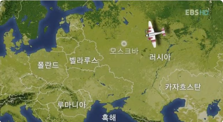 Світ. Тема Подорожі: Межа між Сходом і Заходом, Україна Частина 1