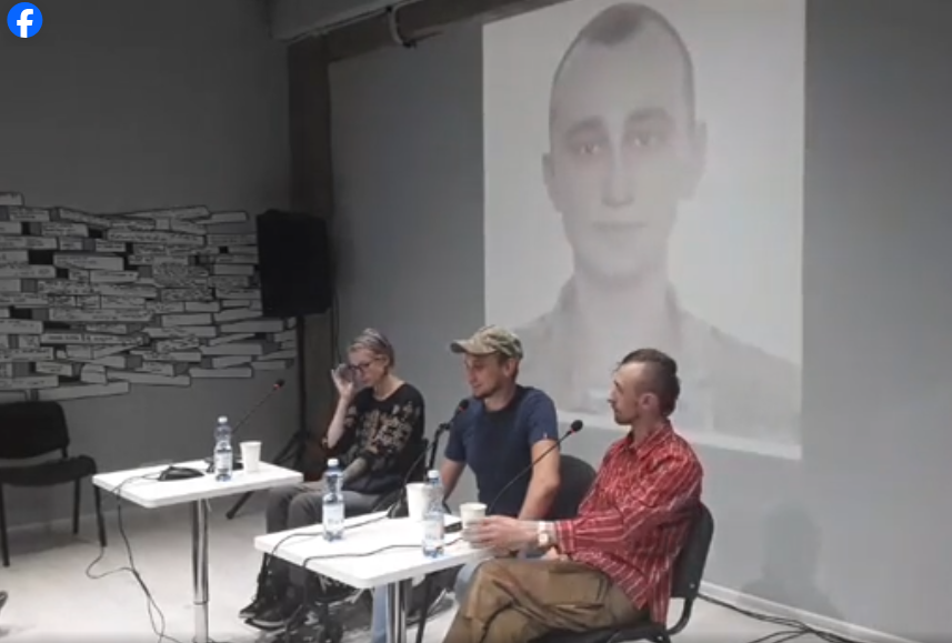 Іловайськ. 5 років потому