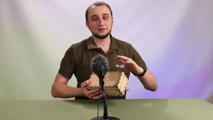 Музична скринька