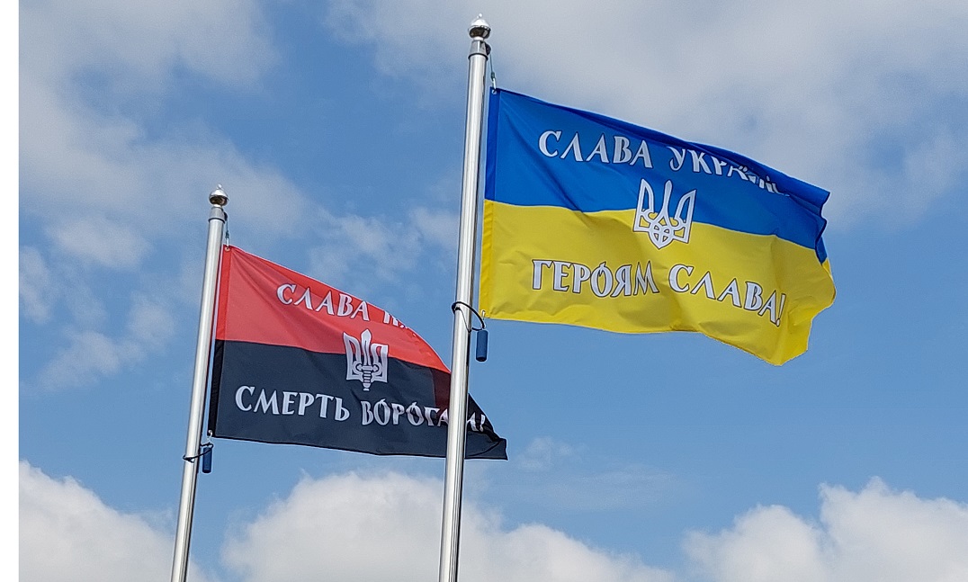 В пам'ять про сина ми заснували Фундацію, яку назвали на його честь