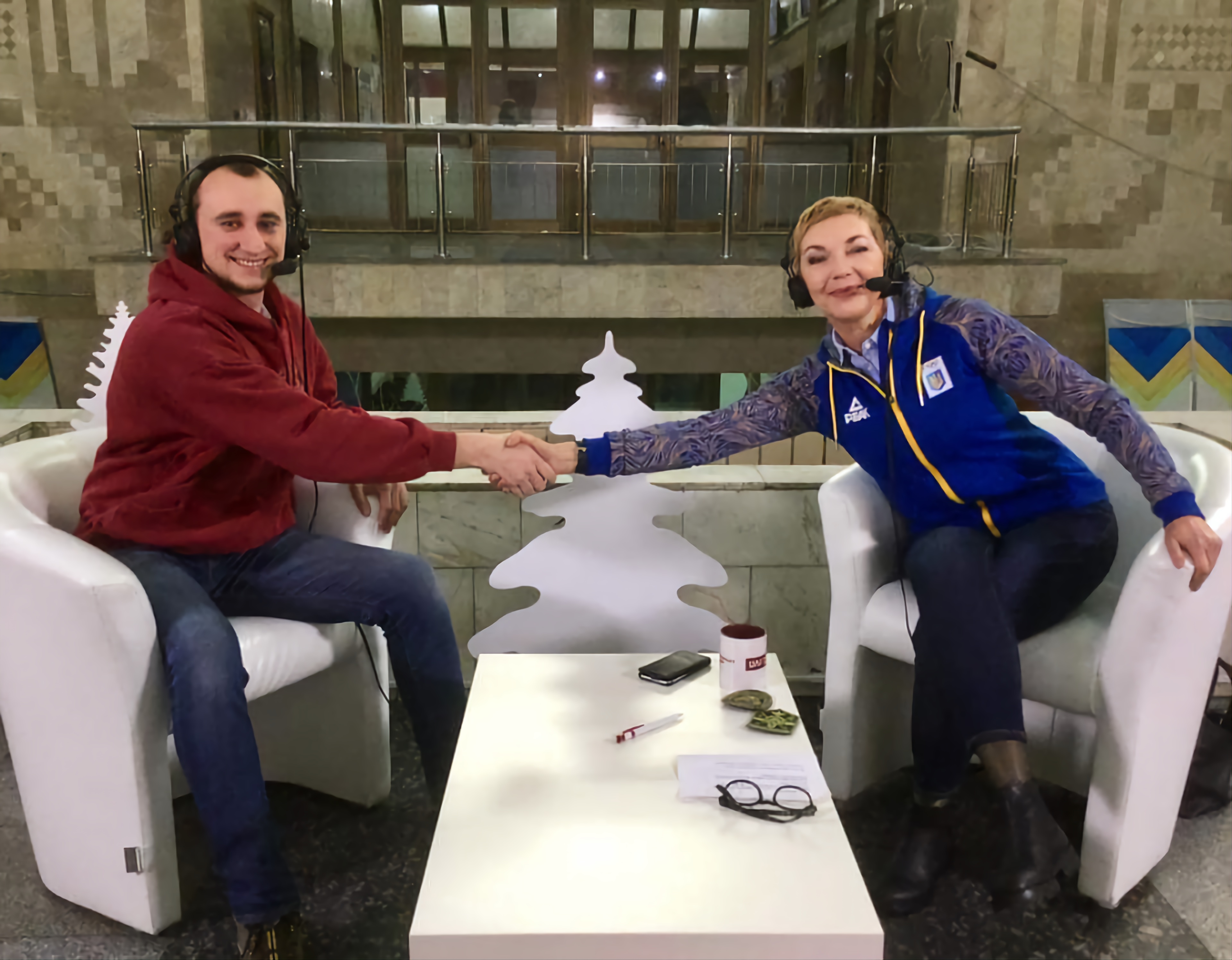 Українське радіо: Програма 