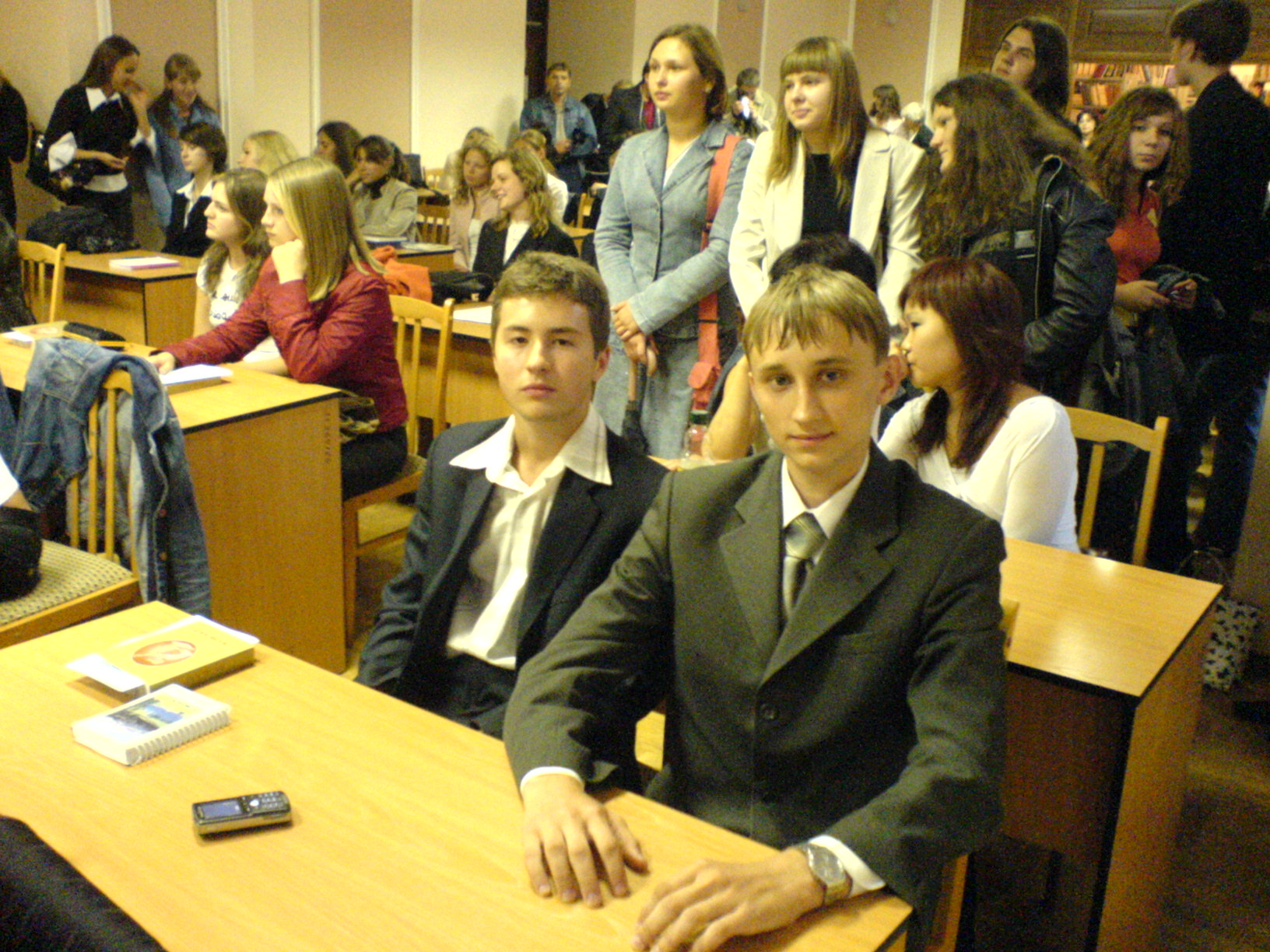 September 1, 2006 р. (Kyiv)