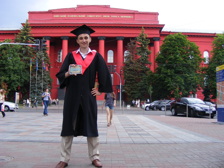 May 30,  2012  ( Kyiv )