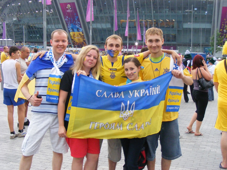 June 15, 2012 ( Donetsk )