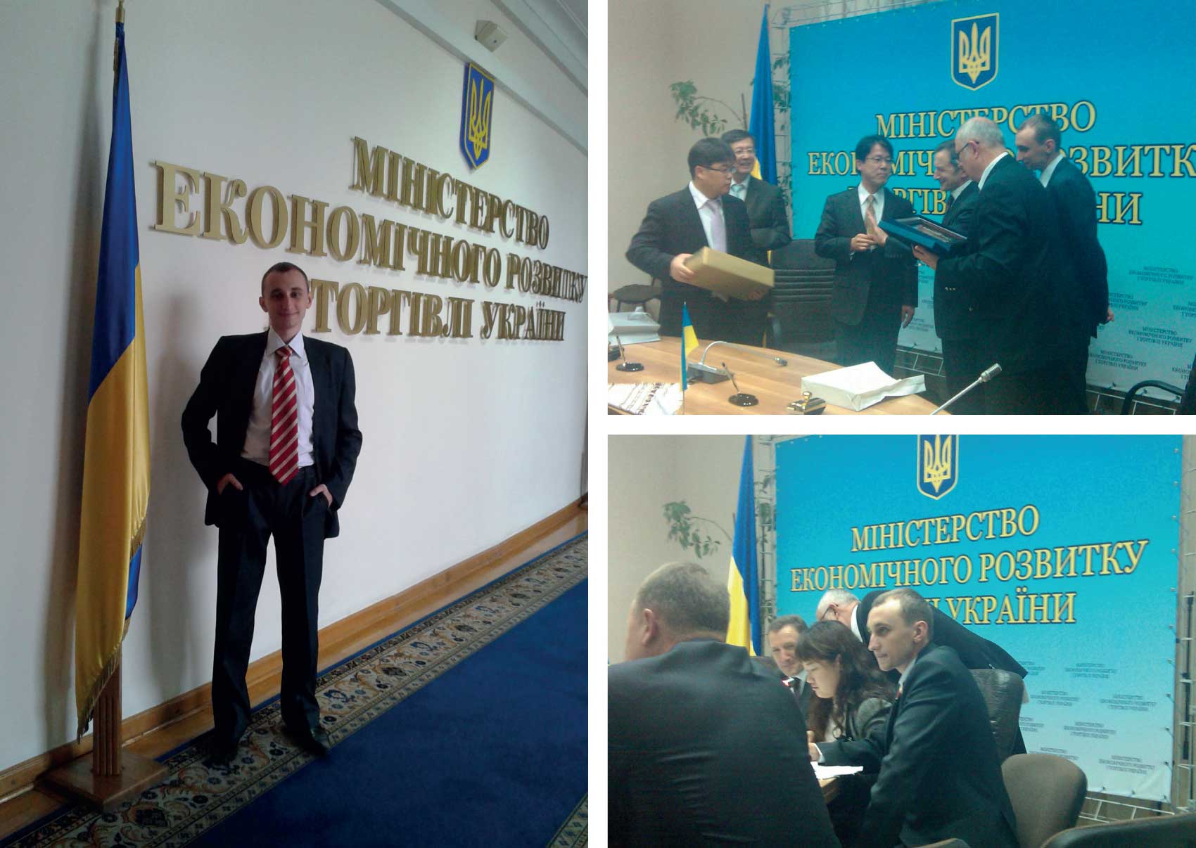 Перекладацька діяльність