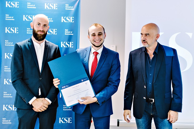 September 1, 2018 р. ( Kyiv )