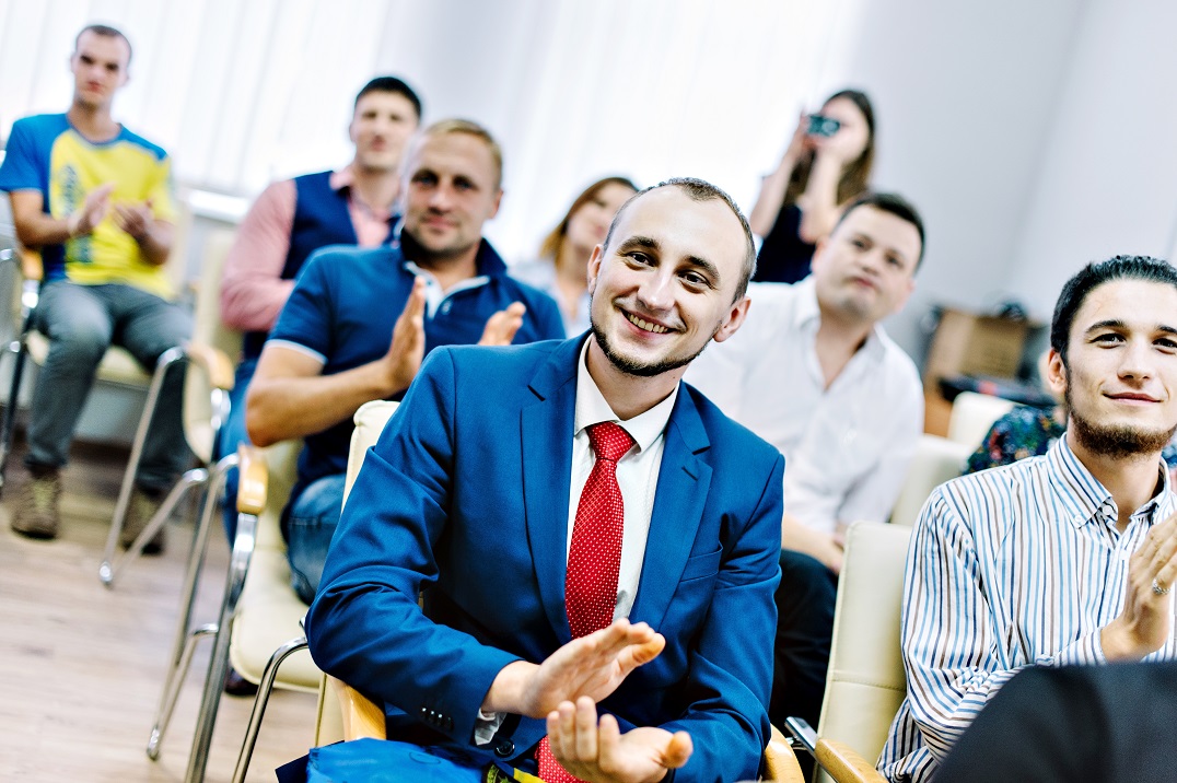 Scientific and practical conference