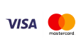 Visa Mastercard